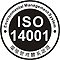 ISO14001認證