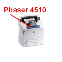 打印機型號位置