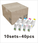 BJ-E1091/2/3/4(10sets-40pcs)