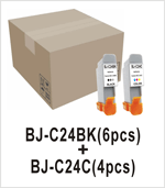 BJ-C24BK(x6)+24C(x4)