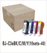 ZBJ-C3eBK/C/M/Y(10sets-40pcs)