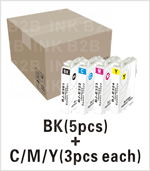 BJ-E461(x5)+472/3/4(x3)