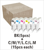 BJ-E821(x5)+822/3/4/5/6(x3)