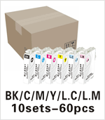 ZBJ-E821/2/3/4/5/6(10sets-60pcs)