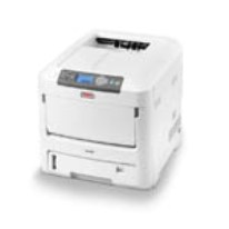 C710nColor Laser Network Printer