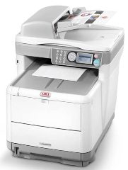C3530 MFPColor Laser Printer