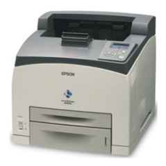 Epson AcuLaser M4000N黑白鐳射網絡打印機