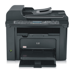 HP LaserJet Pro M1536dnf Mono Multifunction Laser Duplex Network Printer