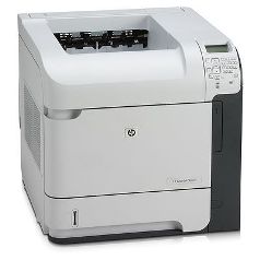 HP Laserjet P4015n黑白鐳射網絡打印機