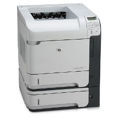 HP Laserjet P4015tn黑白鐳射網絡打印機