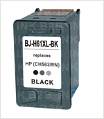 BJ-H61XL-BK