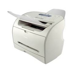 Canon FAX-L380S Facsimiles Laser Beam Printing