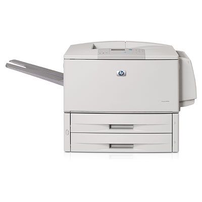 HP LaserJet 9050n Efficient Network Mono Laser Printer