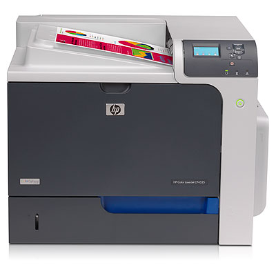 HP Color LaserJet Enterprise CP4525dn 