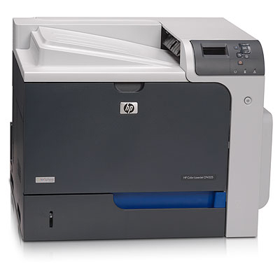 HP Color LaserJet Enterprise CP4525nHigh Efficient Color Laser Printer
