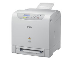 Epson AcuLaser C2900NA4彩色鐳射打印機