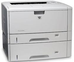 HP LaserJet 5200tn