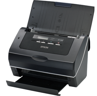 Epson GT-S80