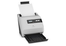 HP Scanjet 5000 單張進紙掃描器 