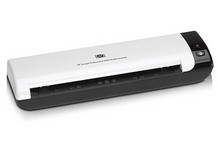 HP Scanjet Pro 1000專業流動掃描器