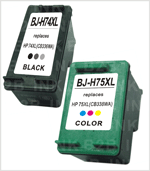 BJ-H74XL+H75XL