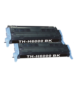 TH-6000A/124A-BK (x 2)