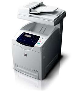 Xerox DocuPrint 3290FSAll-in-one  Color Laser Printer