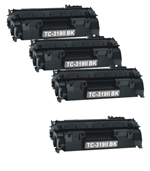 TC-319 II (x3+1)