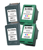 BJ-H92XL+H93XL(x2)