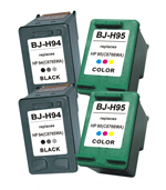BJ-H94XL+H95XL (x2)