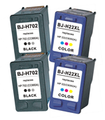 BJ-H702+H22XL(x2)