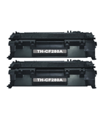 TH-CF280A (x 2)