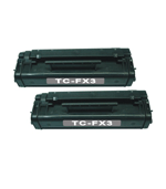 TC-FX3(x 2)