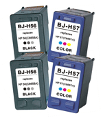 BJ-H6656+H6657 (x2)