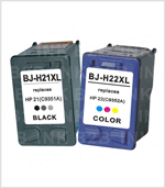 BJ-H21XL+H22XL 