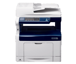 XEROX  Docuprint M355df4 in 1 Laser Printer