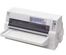 Epson DLQ-3500