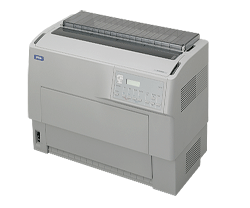 Epson DFX-9000Heavy duty 9-pin A3 printer