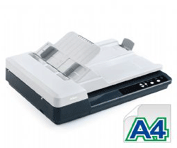 Avision AV620C2+Compact and Affordable Document Scanner