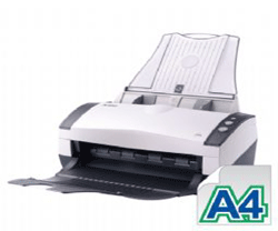 Avision AV220D2+高速雙面掃描器