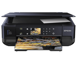 Epson Expression Premium XP-6013 in 1 Wireless Duplex Inkjet Printer