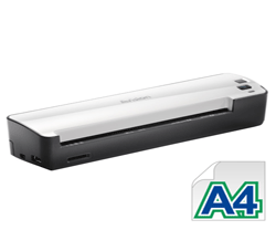 Avision IS25Portable and Versatile Scanner 