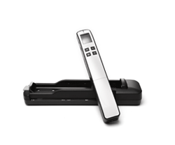 Avision IS19-MiWand 2 Wifi (HF-1303S)WiFi Professional  Scanner