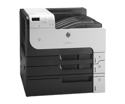 HP LaserJet Enterprise 700 Printer M712xhMono Laser Printer