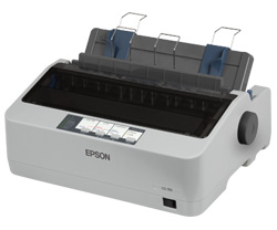 EPSON LQ-31024 Pins Dot Maxtrix Printer