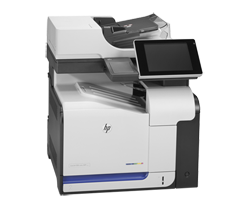 HP LaserJet Enterprise 500 color MFP M575dn辦公室鐳射多功能打印機