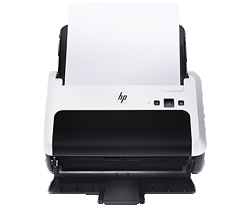 HP Scanjet Pro 3000 s2Sheet-feed Scanner