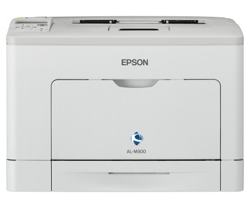 Epson WorkForce AL-M300DN黑白鐳射網絡打印機