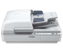Epson Workforce DS-6500