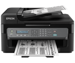 Epson Workforce WF-M1561為你提供黑白打印的最新方案